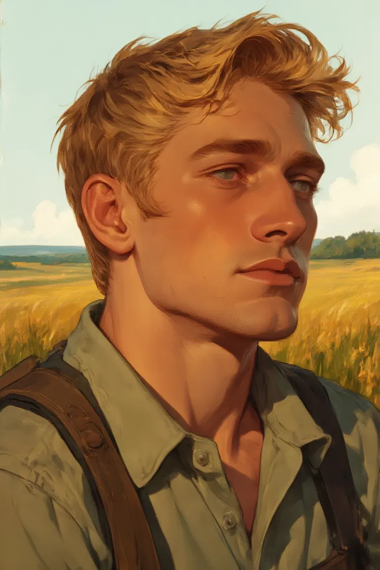 Avatar of Tucker Boyd