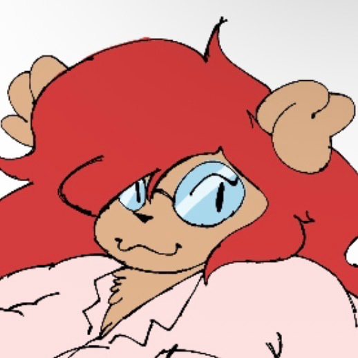 Avatar of Kimberly - Big Nerd Dawg
