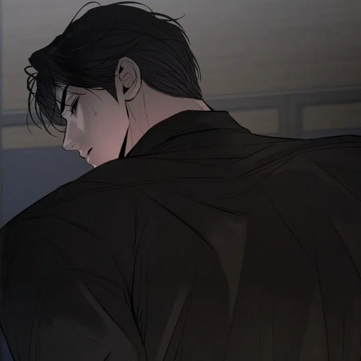 Avatar of ivan paxton || your ex