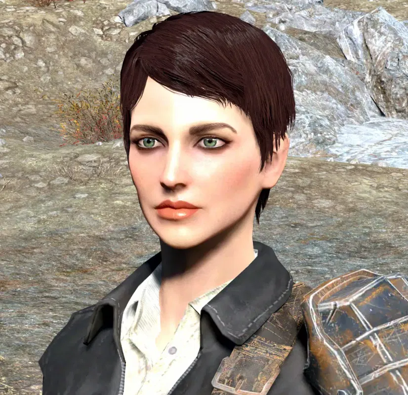 Avatar of Curie [CVRIE] | Fallout 4
