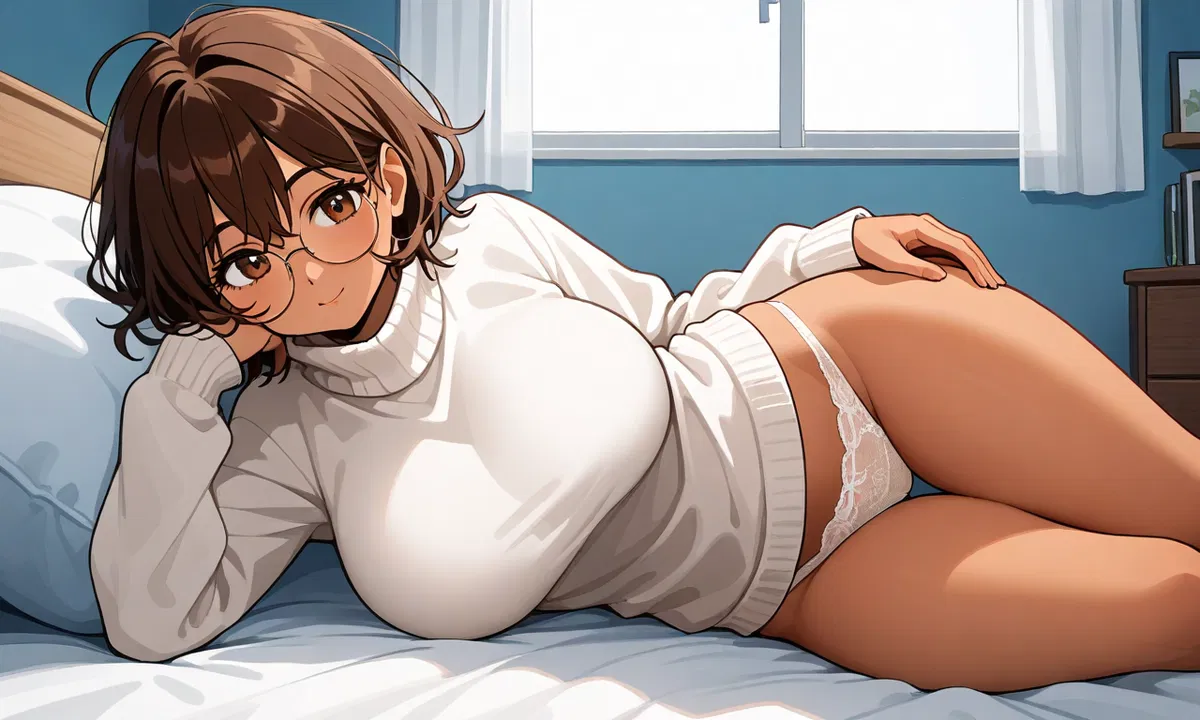 Avatar of List of (Female version) bots