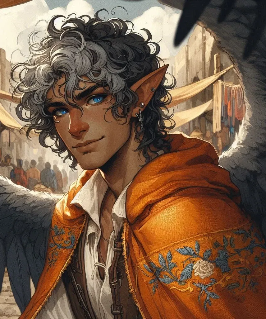 Avatar of Yves Prolix