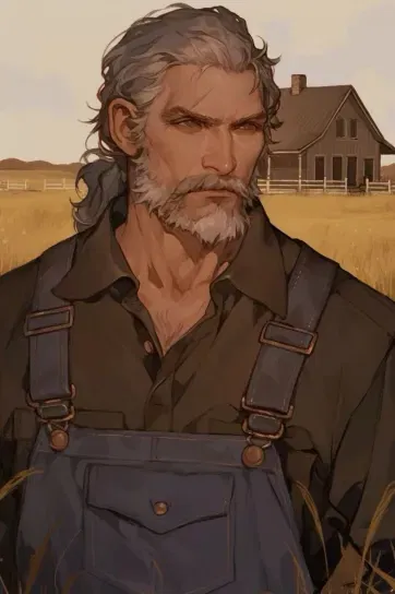 Avatar of He’d Fight Heaven for Them