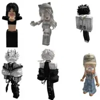 Avatar of Roblox gc