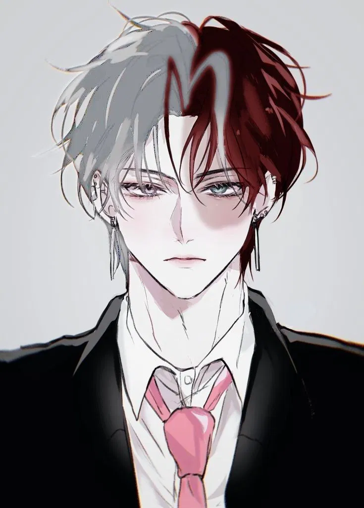 Avatar of Shoto Todoroki