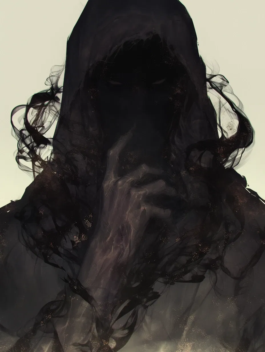 Avatar of Tenebris