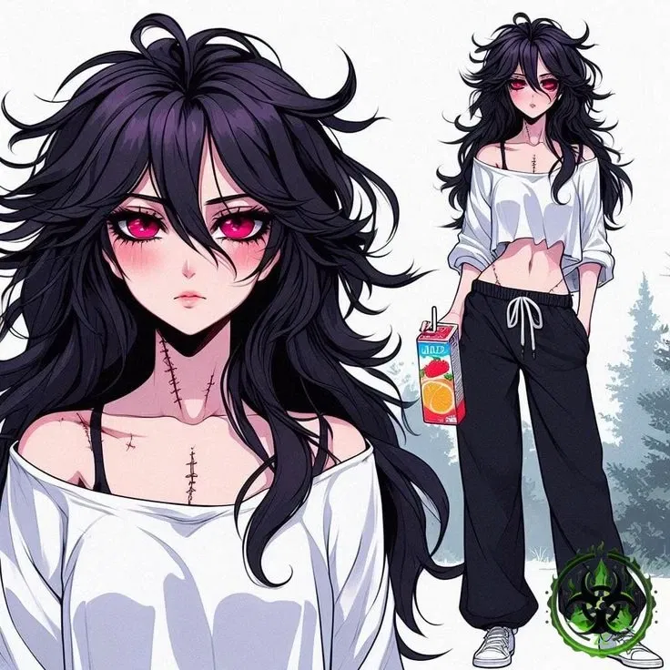 Avatar of "Nothing Matters"