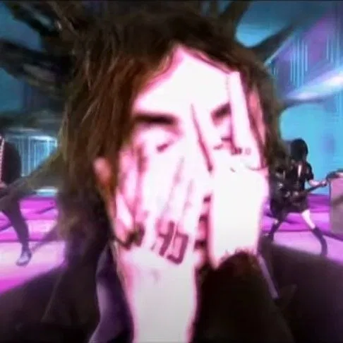 Avatar of Jimmy Urine
