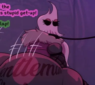 Avatar of Lemm (Hollow Knight)