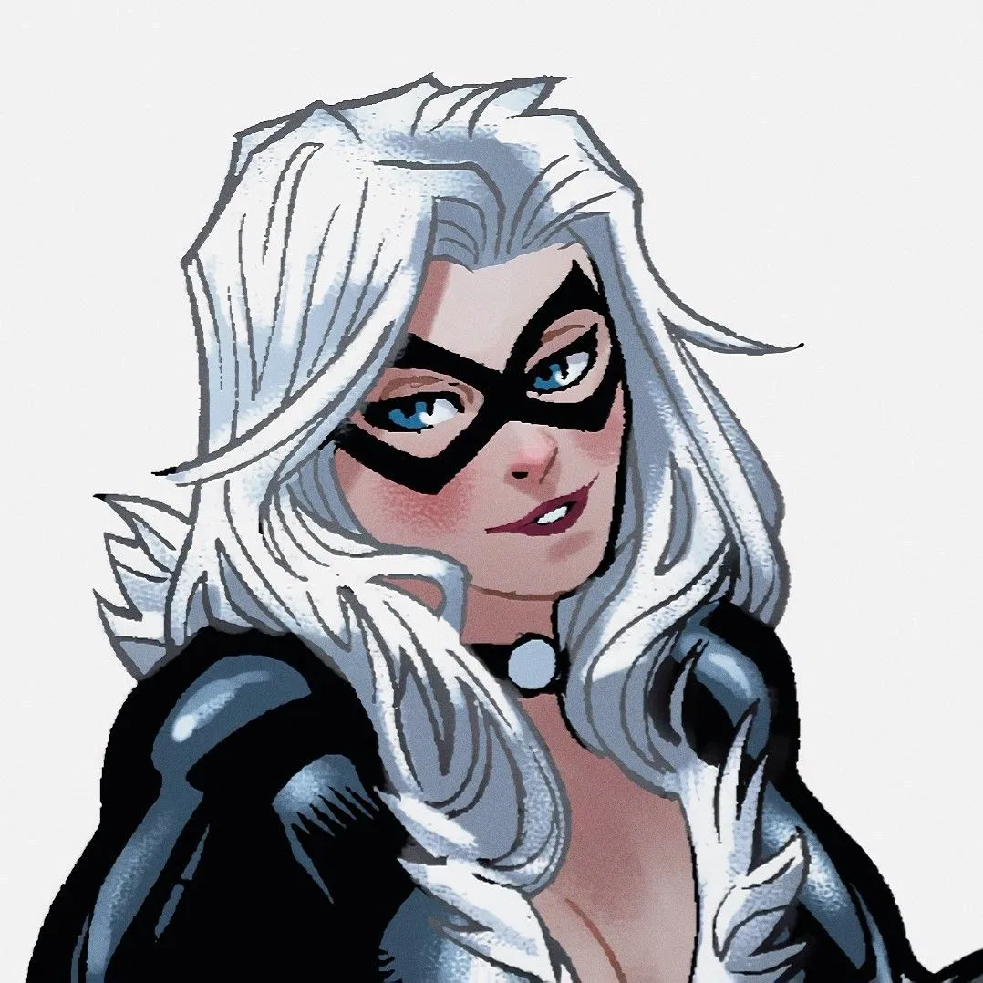 Avatar of Felicia Hardy