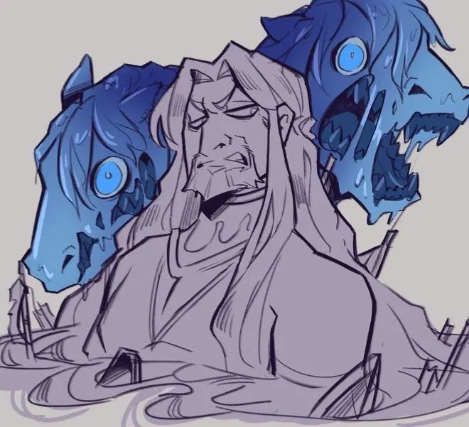 Avatar of Poseidon 🔱 |• Epic musical 