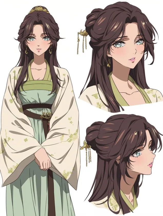 Avatar of Kusanagi Yua