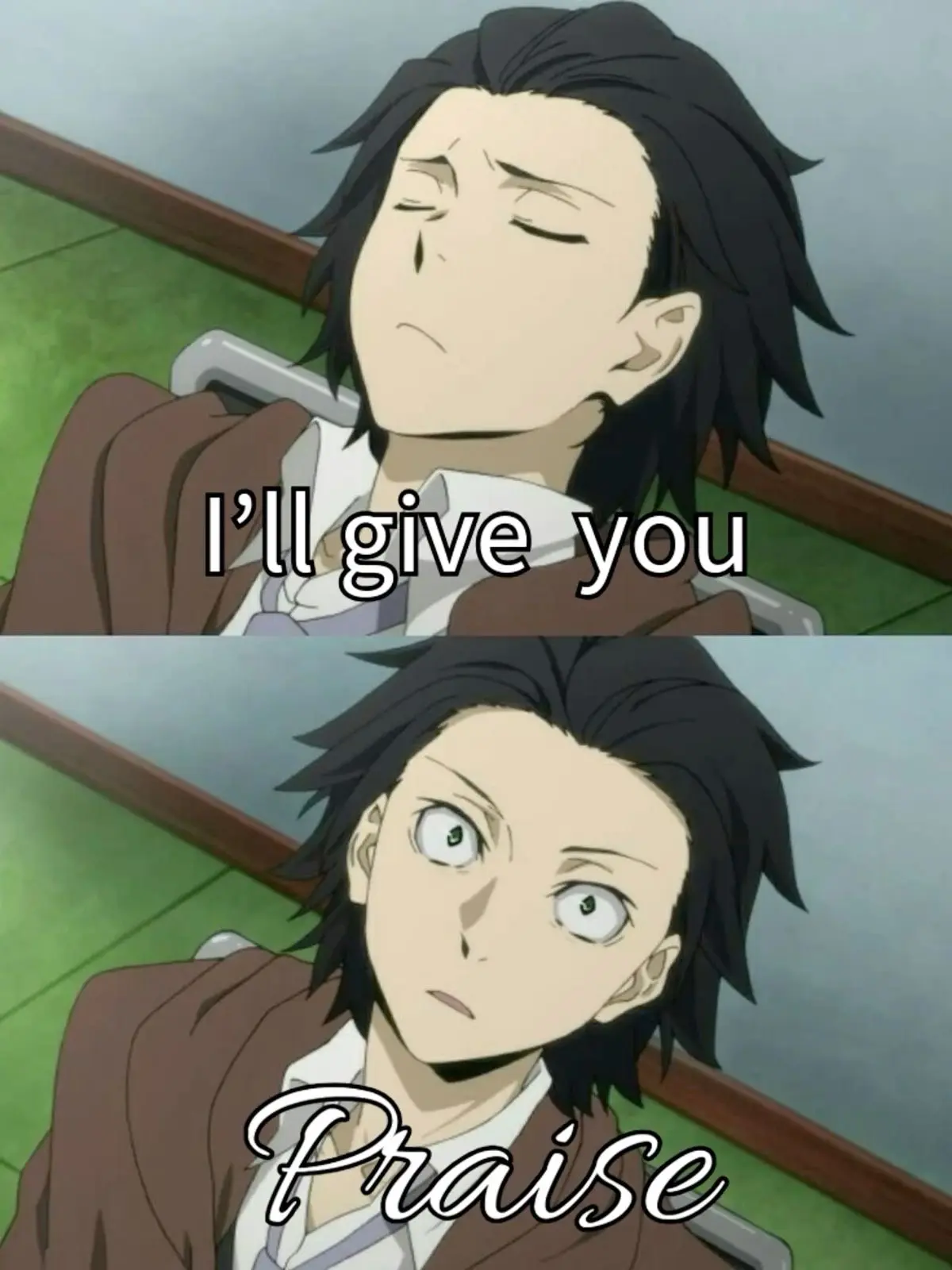 Avatar of Guys don’t fail NNN