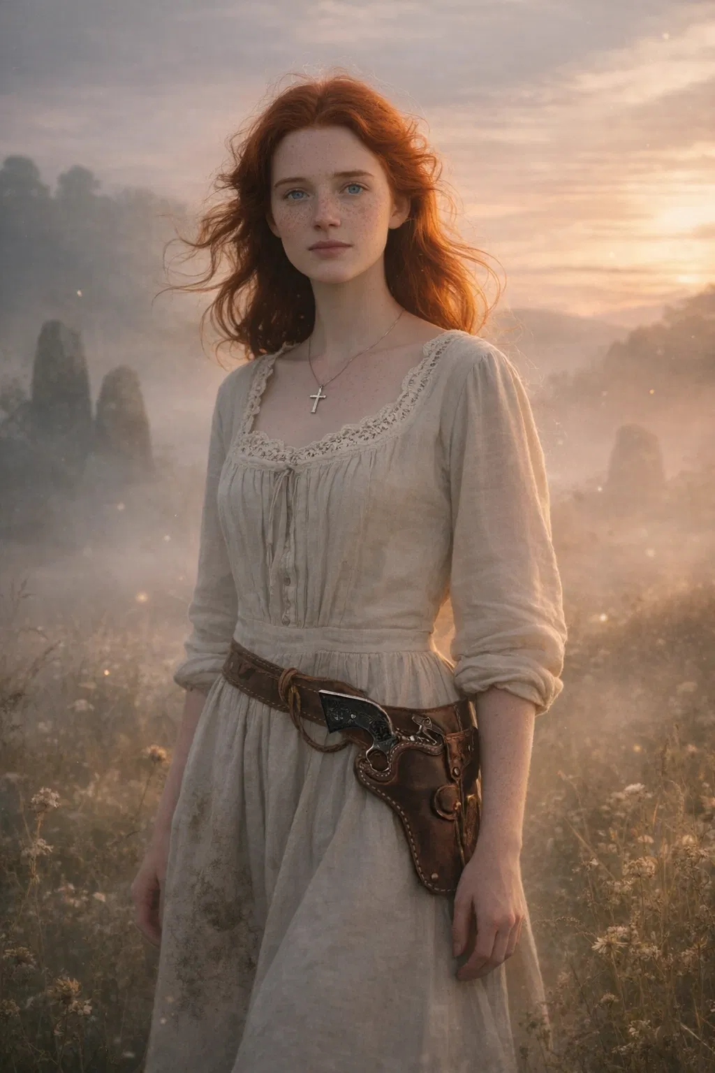 Avatar of Bridget O’Connor