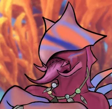 Avatar of Exor Monk