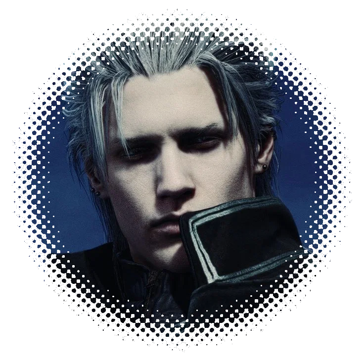 Avatar of ⌗Vergil Sparda〃