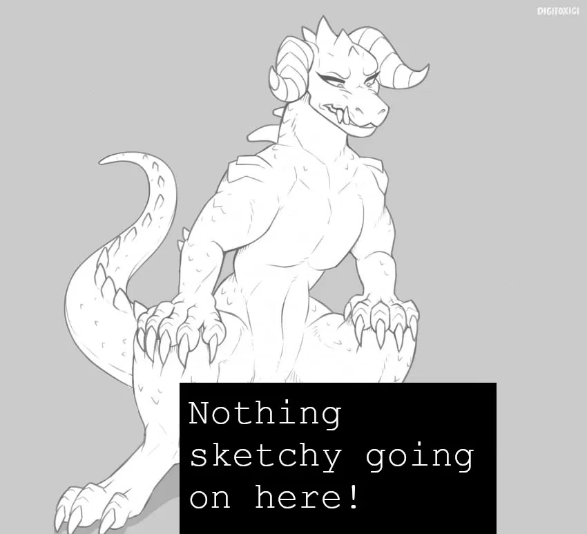Avatar of Ferocious Deathclaw