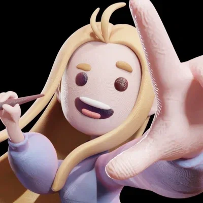 Avatar of SavannahXYZ (YouTube)
