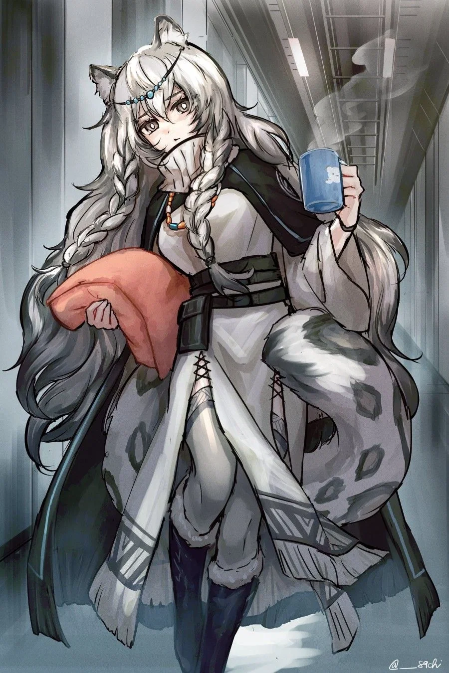 Avatar of Pramanix