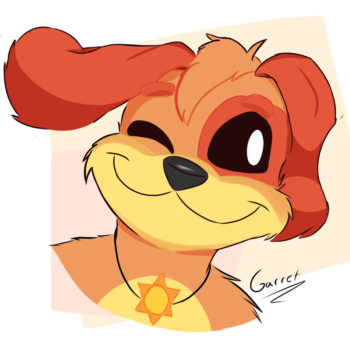 Avatar of Dogday | In Your Workspace