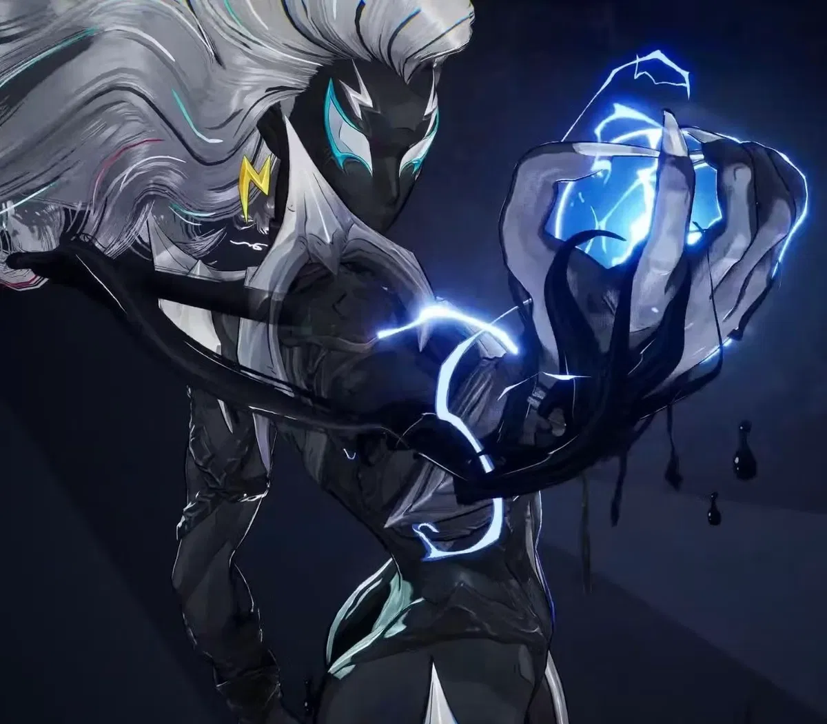 Avatar of Storm // Your Wife Got A New Suit