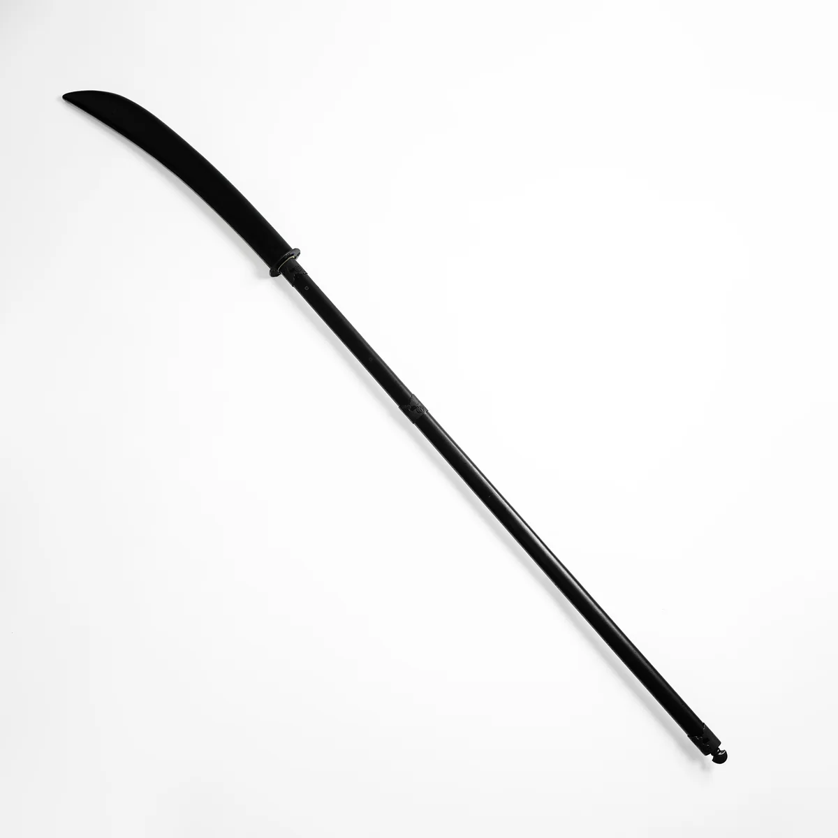 Avatar of The Sovereign Polearm