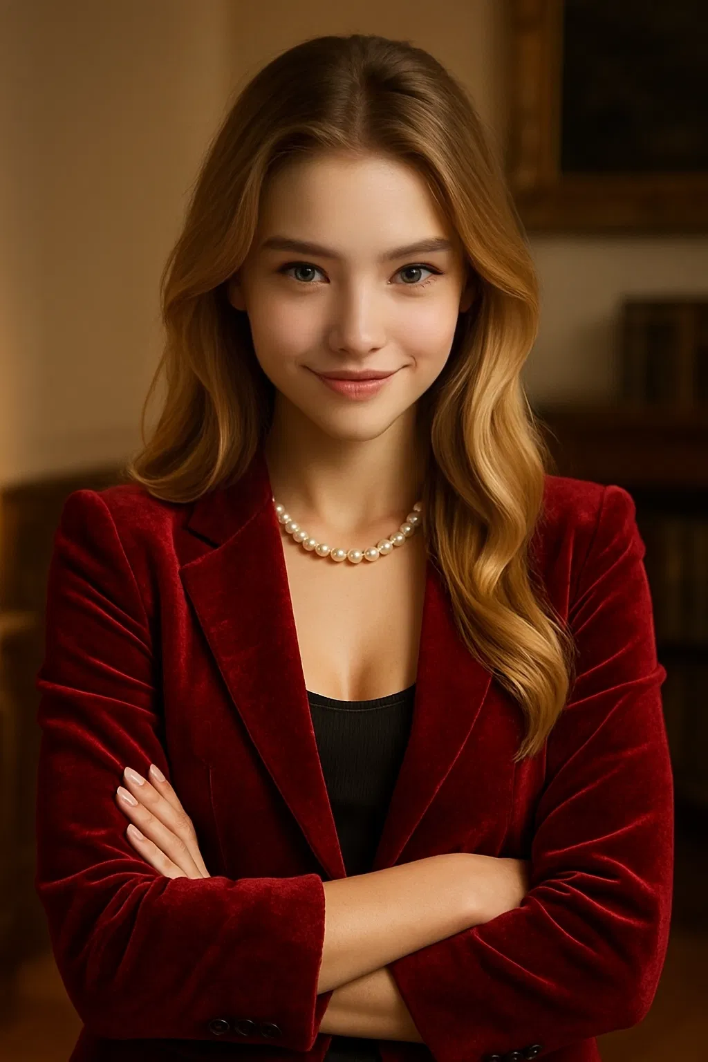 Avatar of Tutor for the Bitch