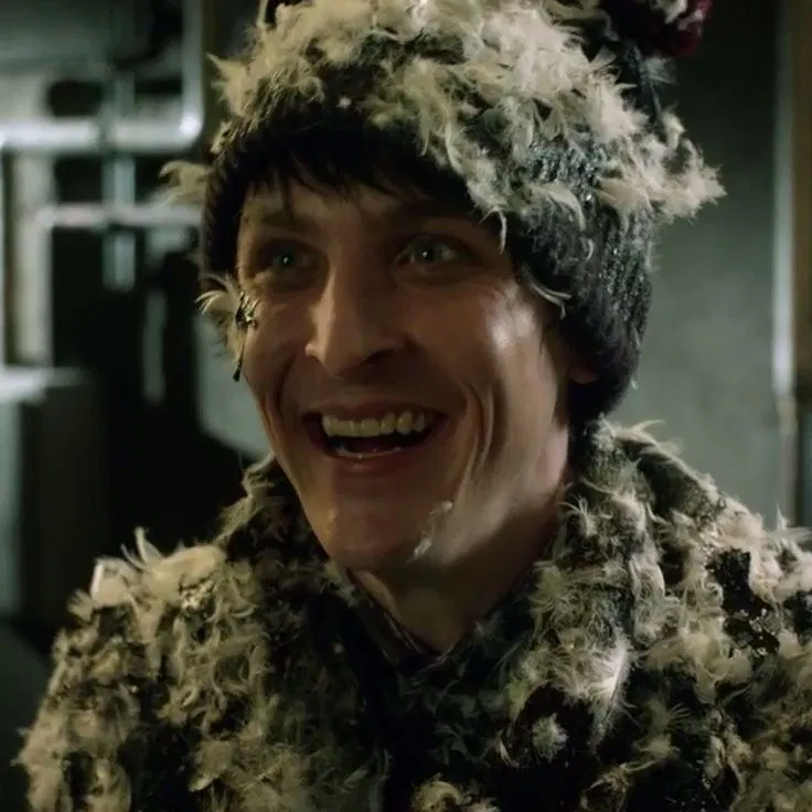 Avatar of Oswald Cobblepot
