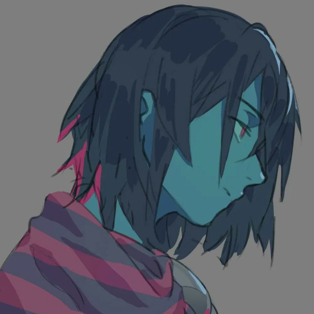 Avatar of Kris Dreemurr 