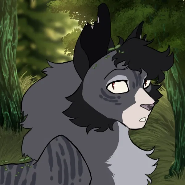 Avatar of Look at my oc he's so majestic 