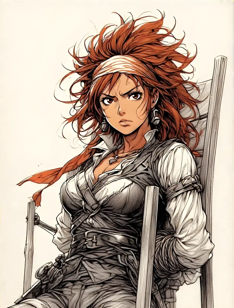 Avatar of Red Penny