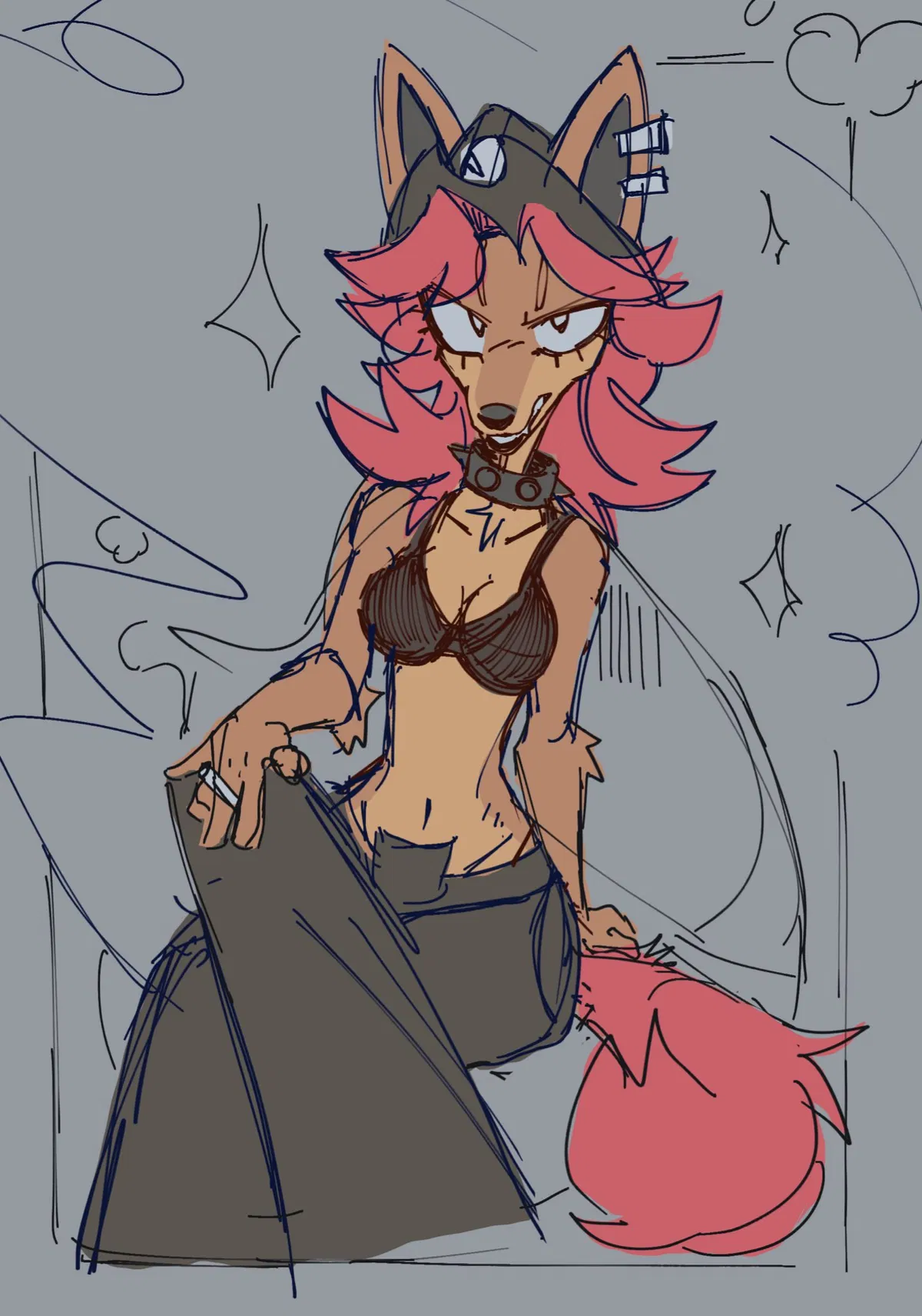 Avatar of Pepper Your Ex Who Missed You