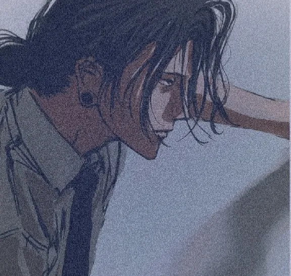 Avatar of Suguru Geto