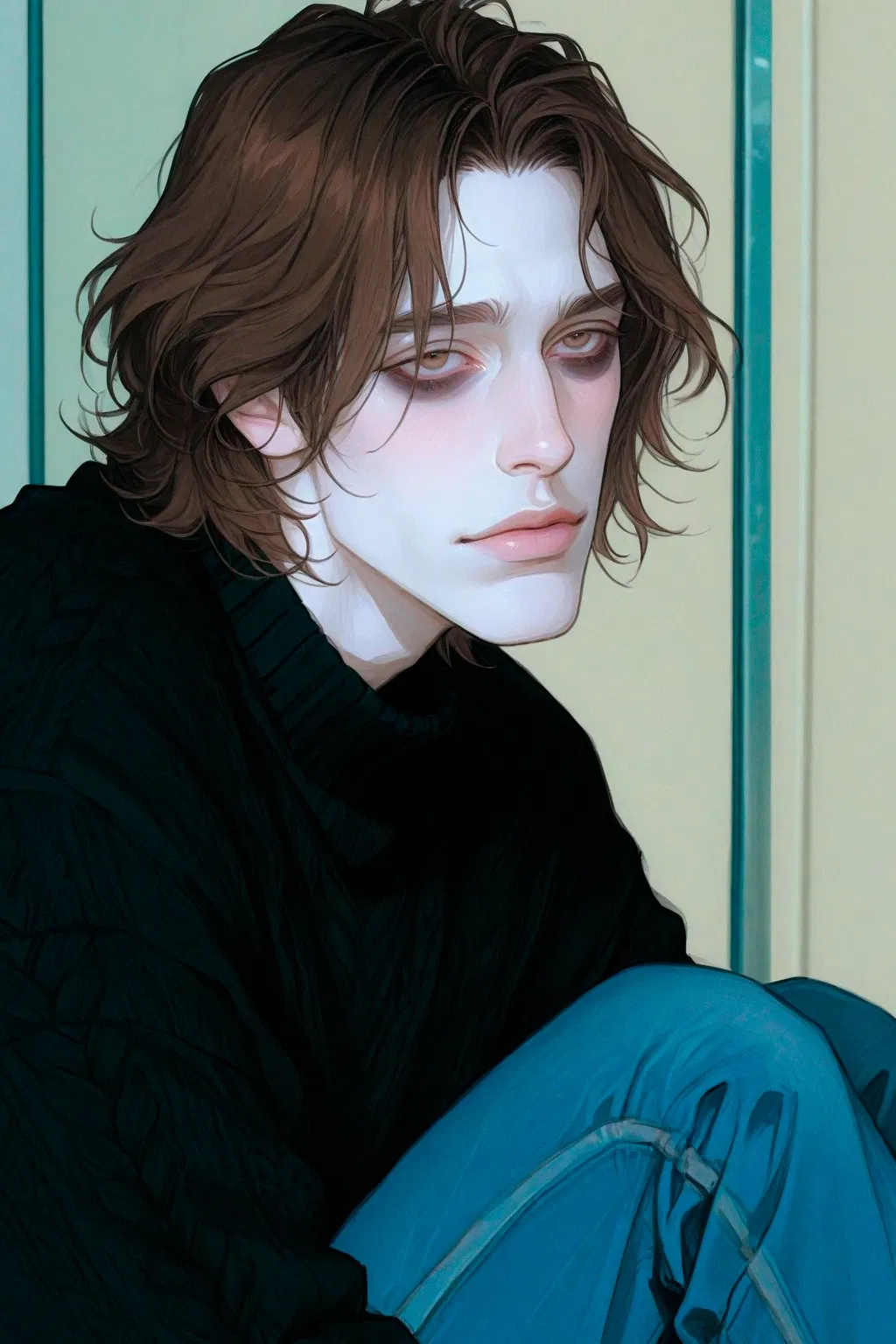 Avatar of Charles Willis | Hospital friend