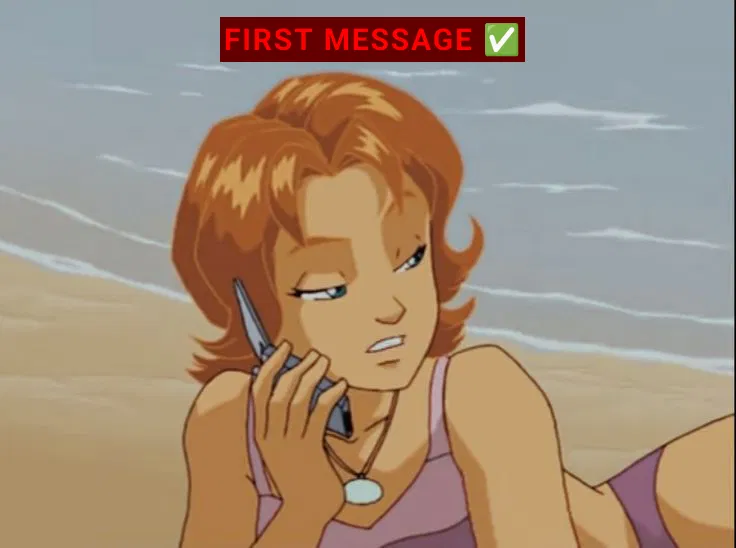 Avatar of Irma Lair