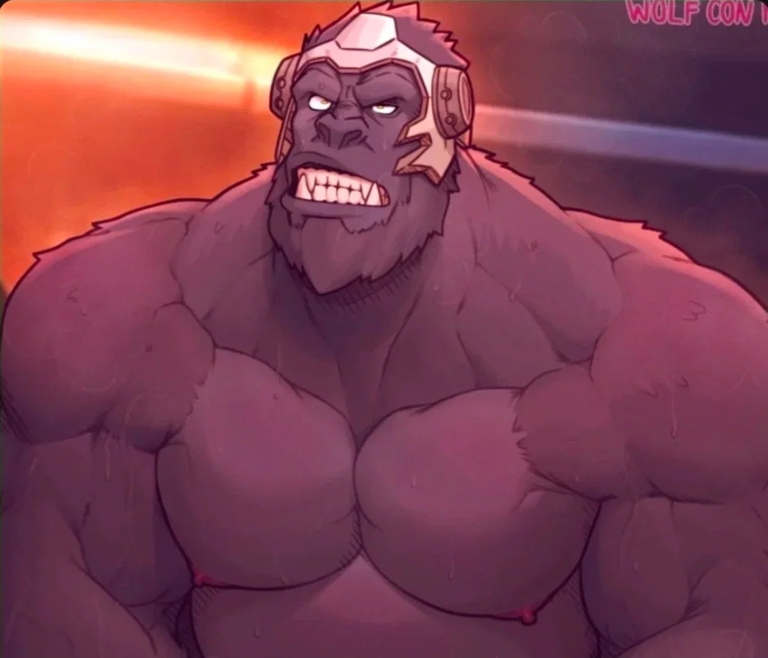 Avatar of Winston