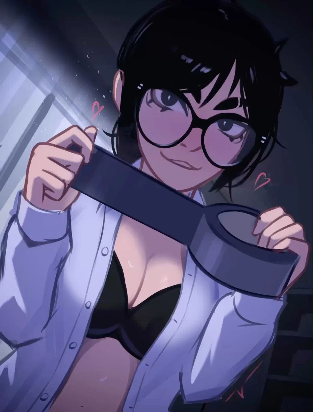 Avatar of Rosen’s surprise visit - Part 4