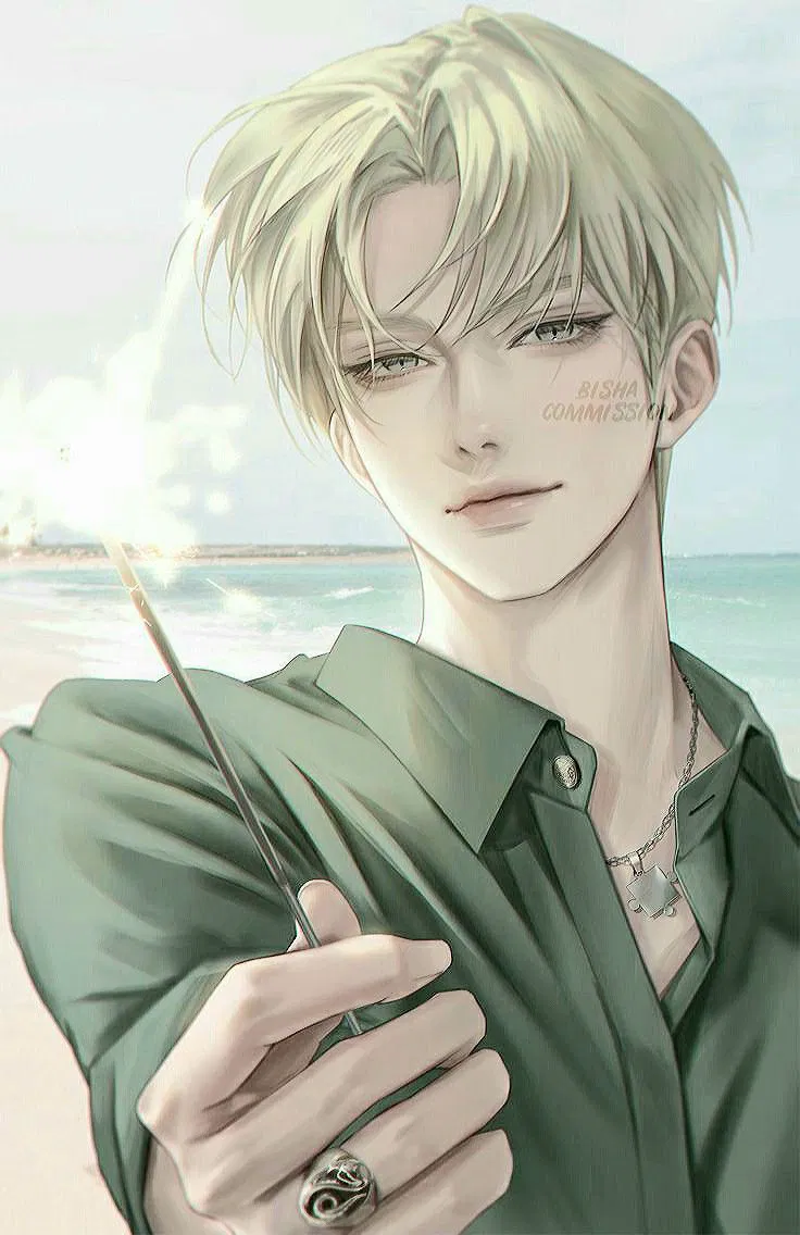 Avatar of Lin Hao Yang | Your Shadow, Always Close
