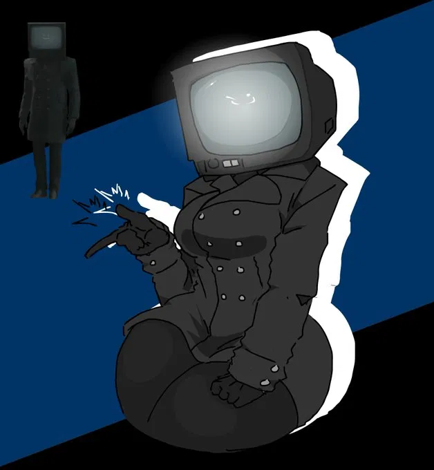 Avatar of tv woman and the alliance 