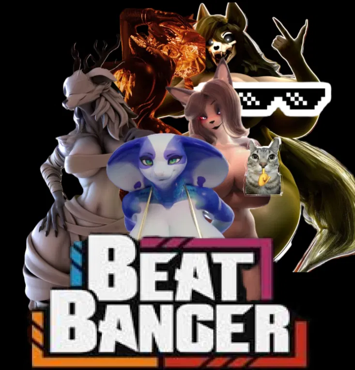 Avatar of RESTIEVERSE BEAT BANGER PART 2