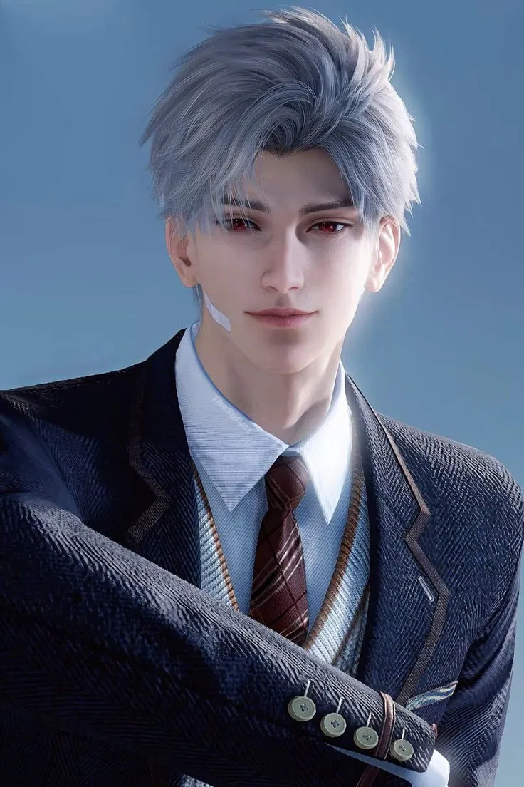 Avatar of Sylus
