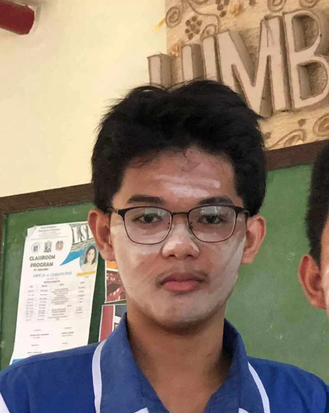 Avatar of Dhenry Arevalo (King Of Pulvoron Dimension)