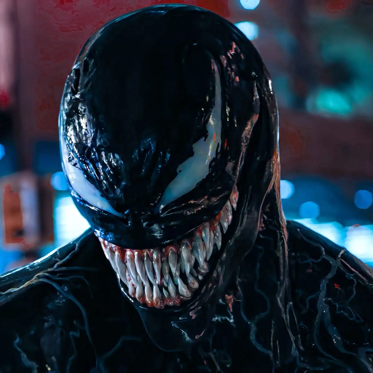 Avatar of Venom 