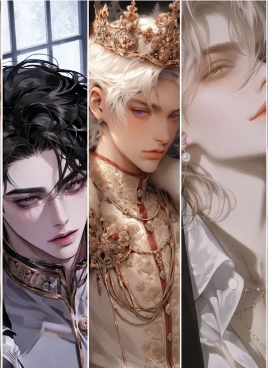 Avatar of The Crown's Verdict