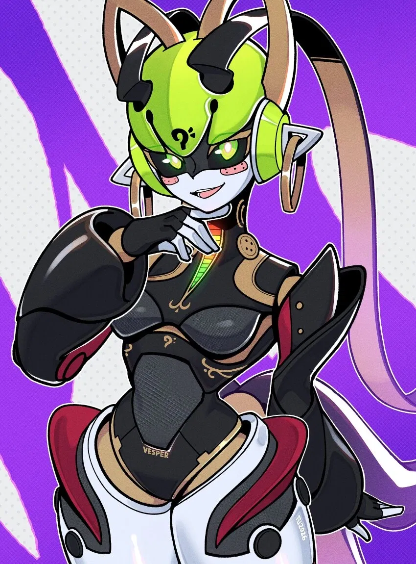 Avatar of Vesper