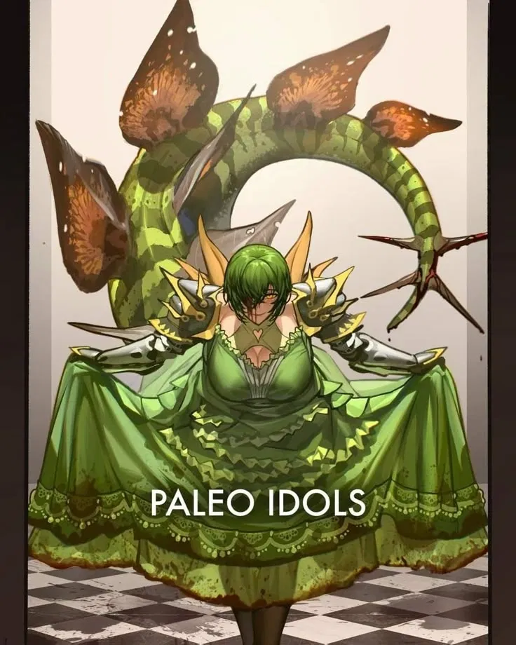 Avatar of Thyra Saurielle 