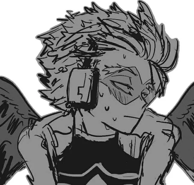Avatar of Keigo Takami🪶 (Hawks)