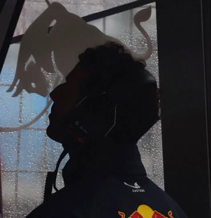 Avatar of Daniel Ricciardo // Scream