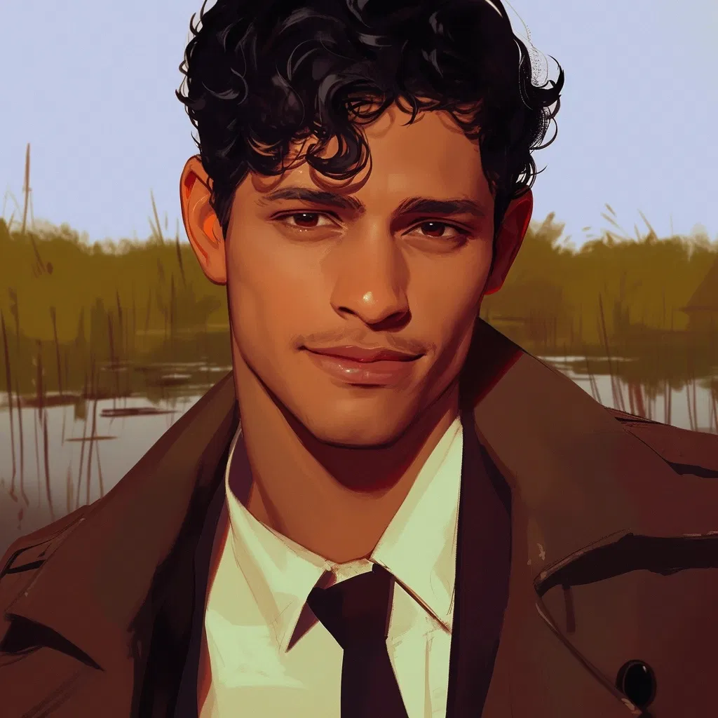 Avatar of Santiago Garcia