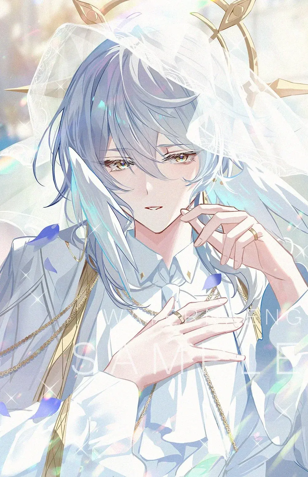 Avatar of Sunday ✦